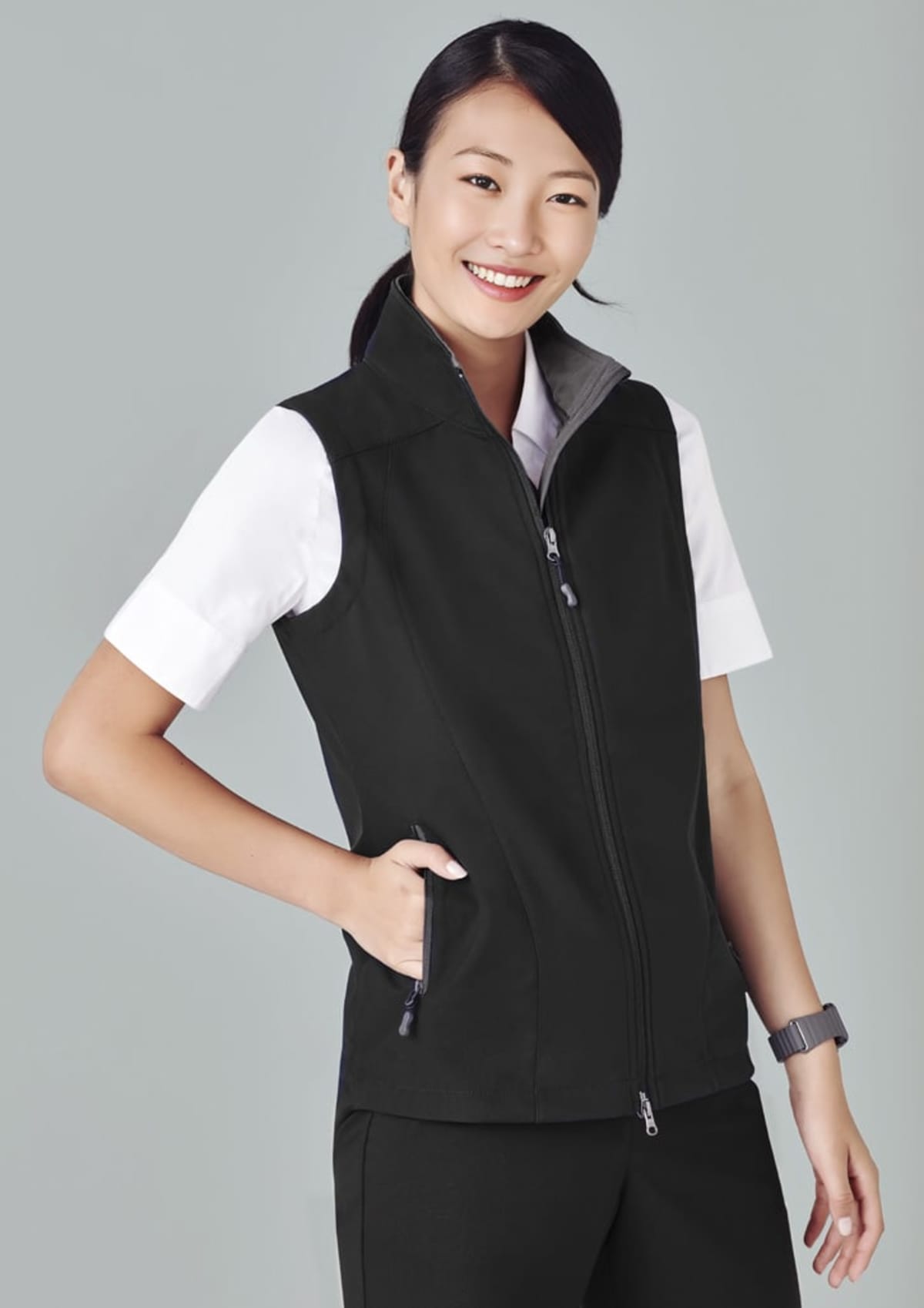 Geneva Womens Vest