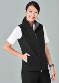 Geneva Womens Vest