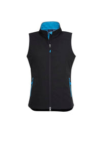 Geneva Womens Vest