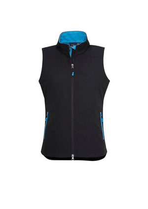 Geneva Womens Vest