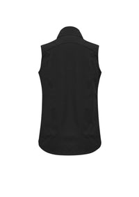 Geneva Womens Vest