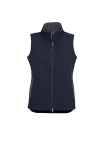 Geneva Womens Vest