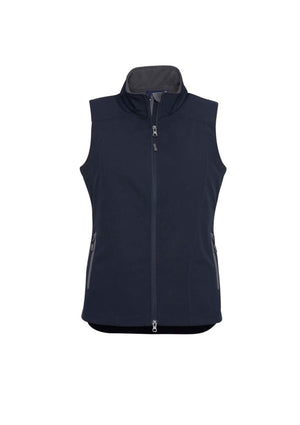 Geneva Womens Vest
