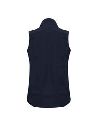 Geneva Womens Vest