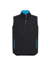 Geneva Mens Vest