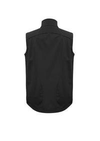Geneva Mens Vest