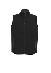 Geneva Mens Vest