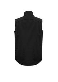 Geneva Mens Vest