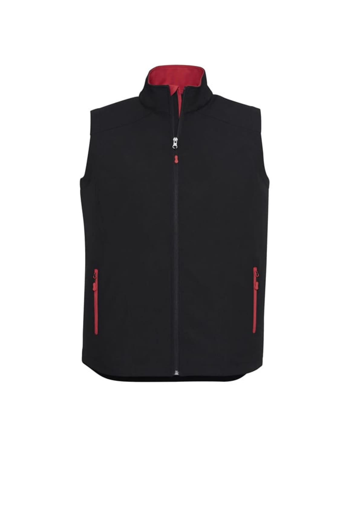 Geneva Mens Vest