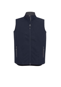 Geneva Mens Vest