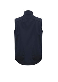 Geneva Mens Vest