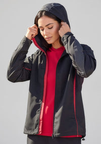 Unisex Razor Jacket