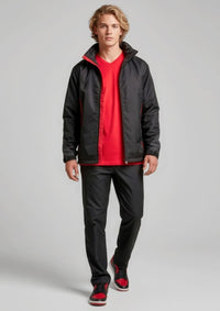 Unisex Razor Jacket