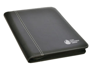 Productivity A4 Zip Portfolio