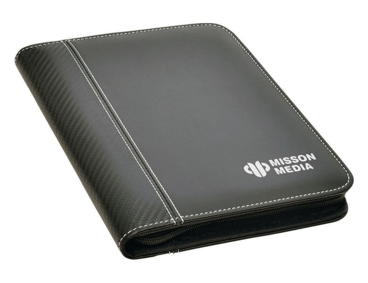 Productivity A5 Zip Portfolio