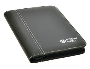 Productivity A5 Zip Portfolio