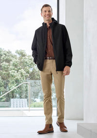 Mens Tempest Jacket