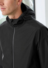 Mens Tempest Jacket
