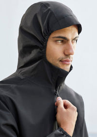Mens Tempest Jacket