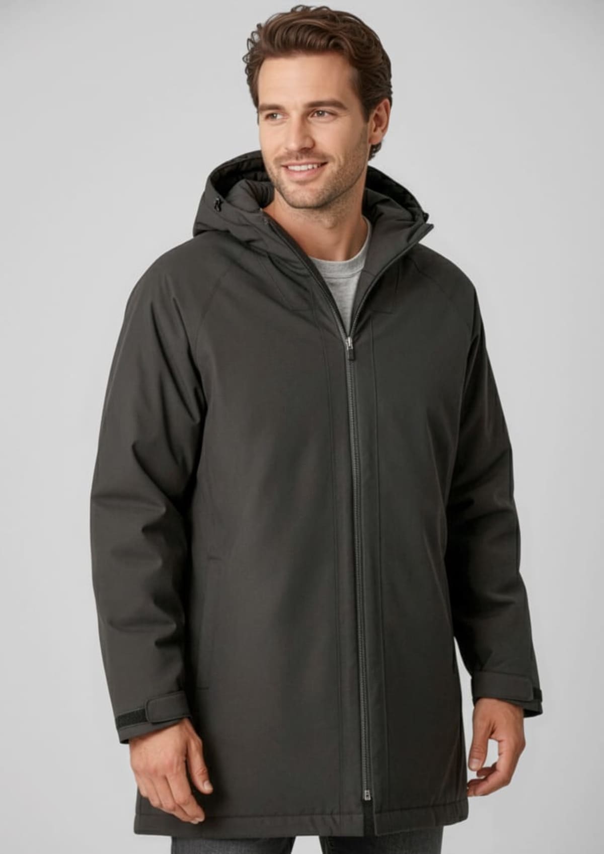 Unisex Sphere Jacket