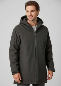 Unisex Sphere Jacket