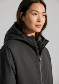 Unisex Sphere Jacket