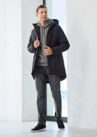 Unisex Sphere Jacket