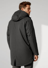 Unisex Sphere Jacket
