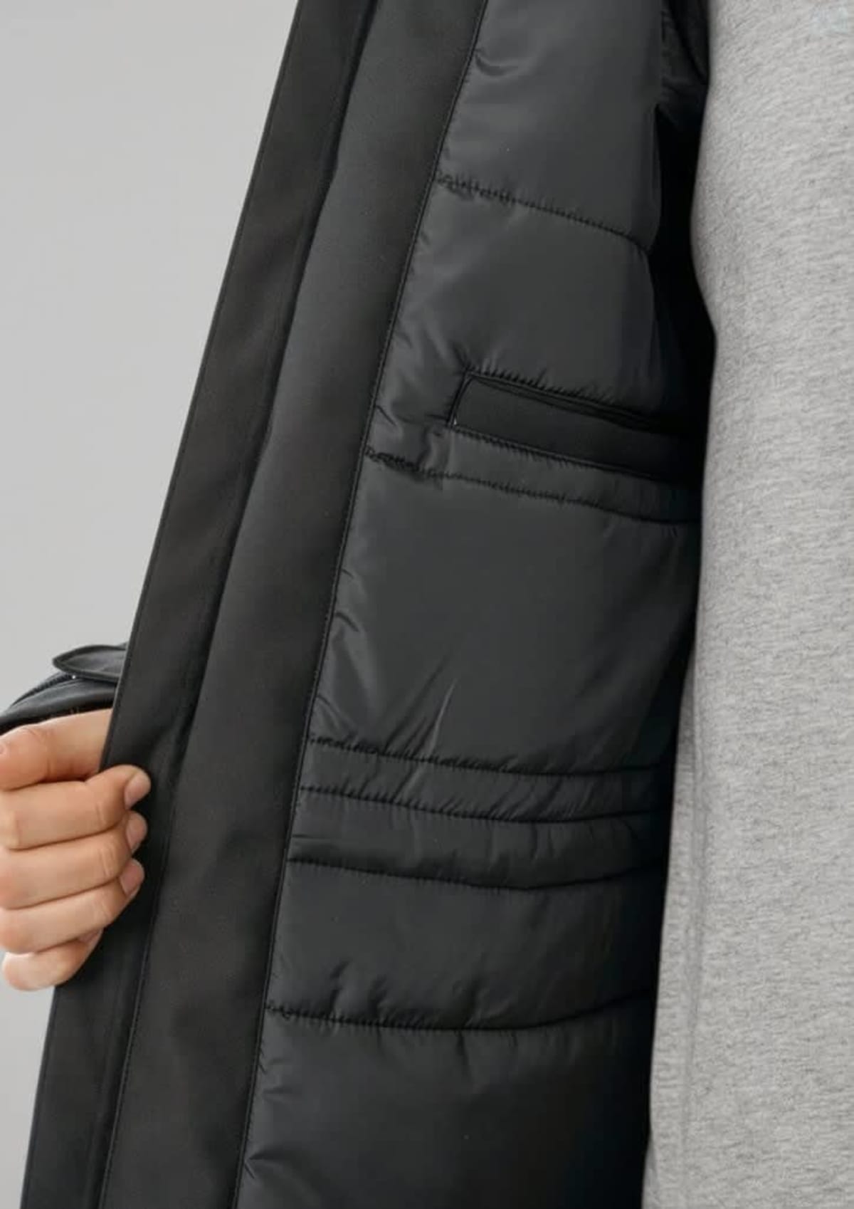Unisex Sphere Jacket