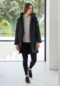 Unisex Sphere Jacket