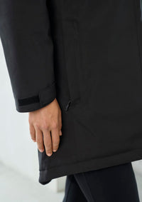 Unisex Sphere Jacket