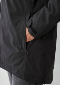 Unisex Sphere Jacket