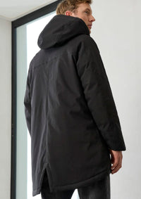 Unisex Sphere Jacket