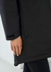 Unisex Sphere Jacket