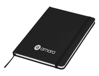 Essentials A5 Notebook