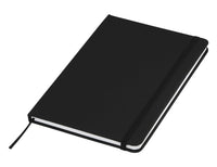 Essentials A5 Notebook