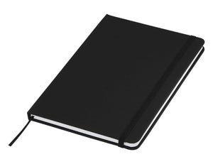 Essentials A5 Notebook