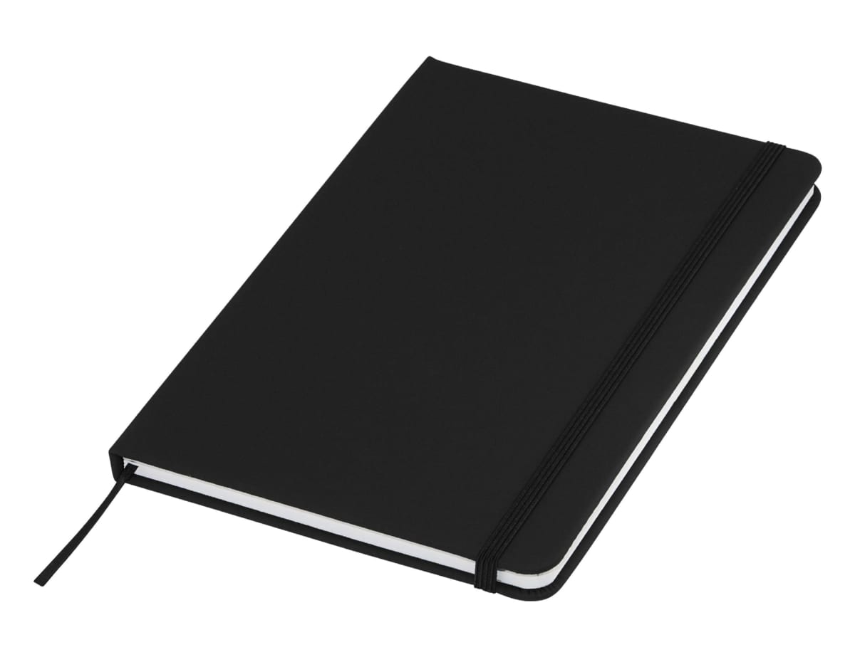 Essentials A5 Notebook