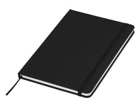 Essentials A5 Notebook