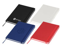 Essentials A5 Notebook