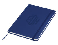 Essentials A5 Notebook