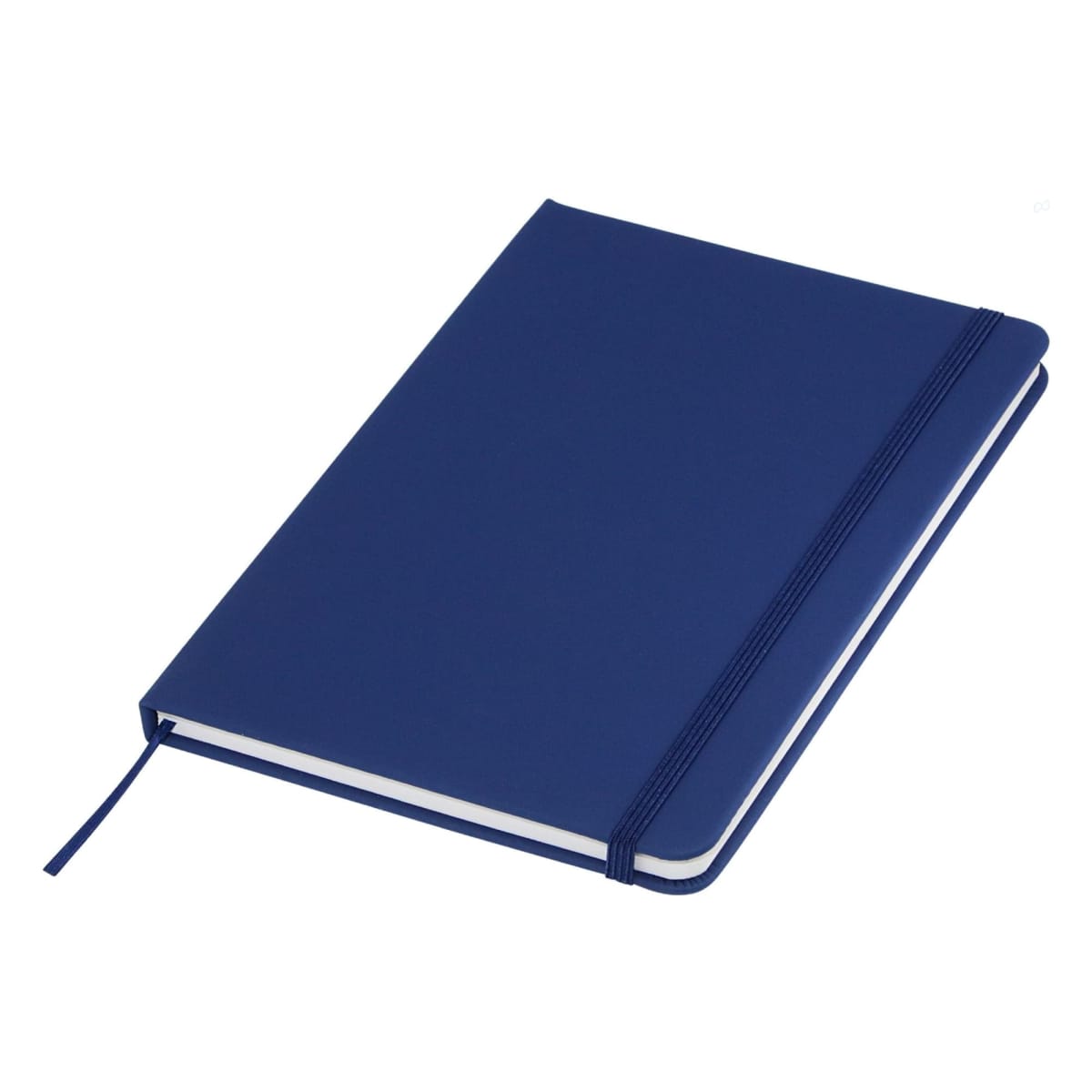 Essentials A5 Notebook