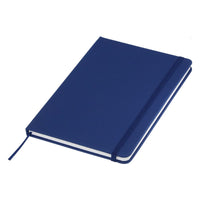 Essentials A5 Notebook