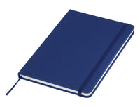 Essentials A5 Notebook