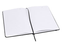 Essentials A5 Notebook
