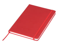 Essentials A5 Notebook