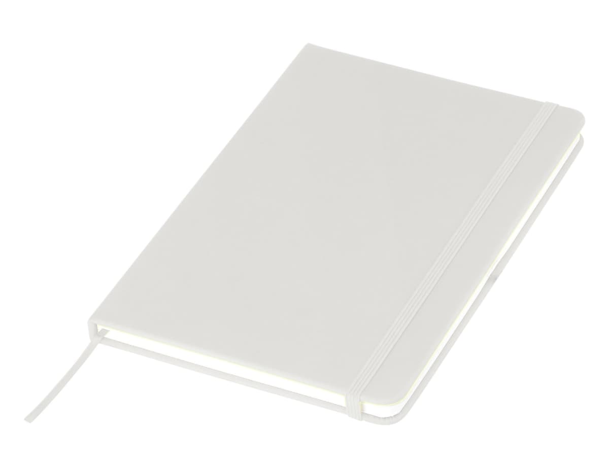 Essentials A5 Notebook