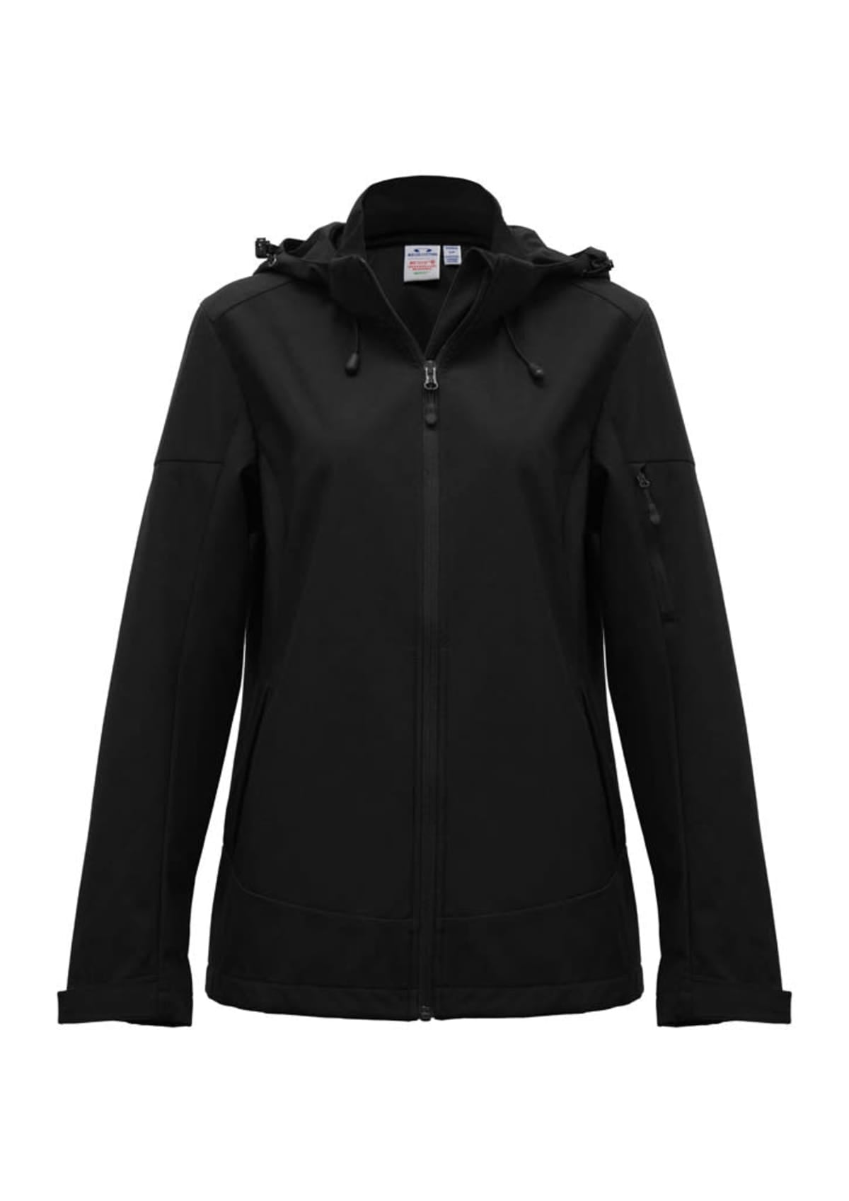 Womens Atlas Jacket