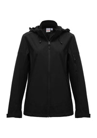 Womens Atlas Jacket