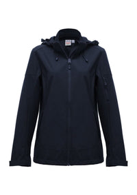 Womens Atlas Jacket